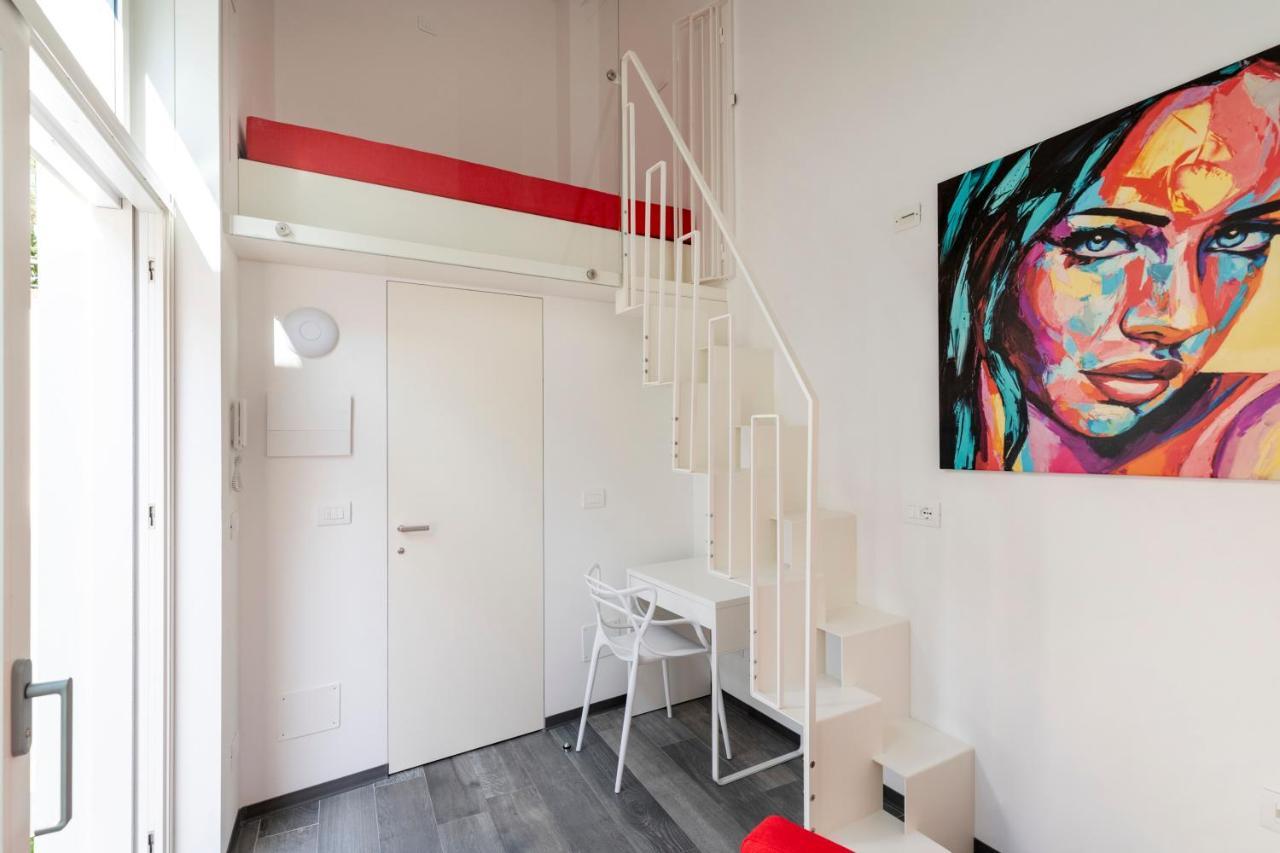 Palazzo Ruzante Padova - Barcellona Apt Exterior photo