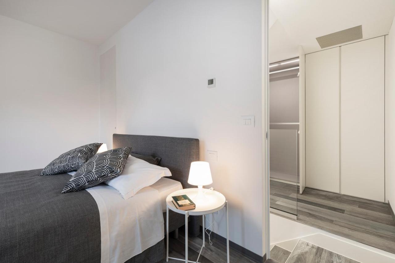 Palazzo Ruzante Padova - Barcellona Apt Exterior photo